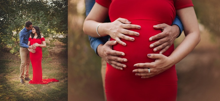 maternity photography