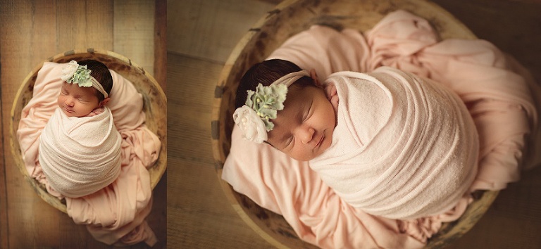 newborn photographer