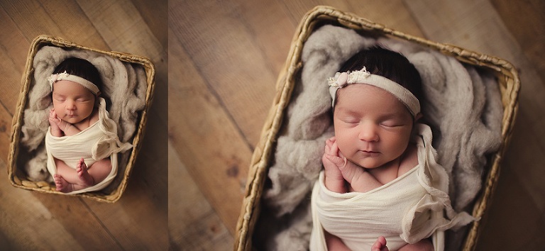 newborn photographer