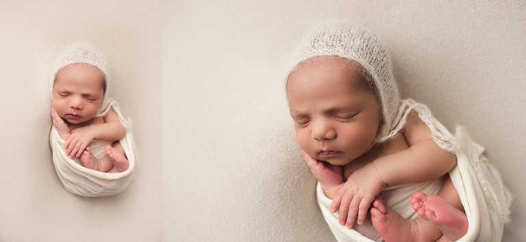 Baby Boy Newborn Photos