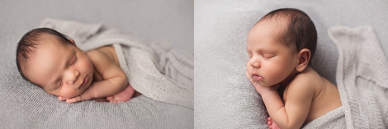 Baby Boy Newborn Photos