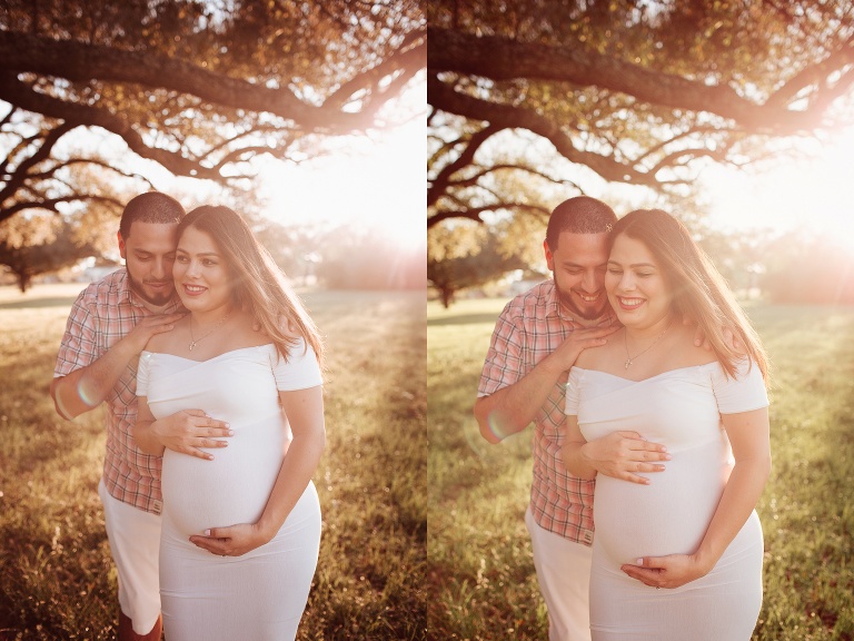 Maternity Photography Katy TX