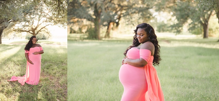 Stunning Maternity Photography Cypress TX, Cypress Maternity Photographer