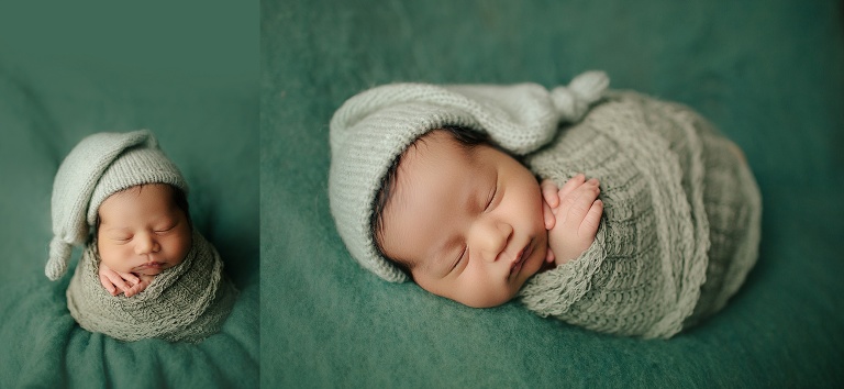 West Houston Newborn Pictures