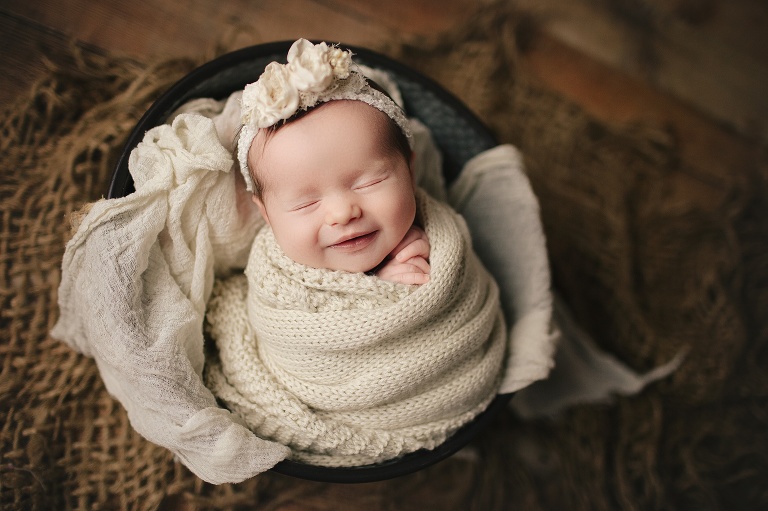 Best Newborn Photography in Houston