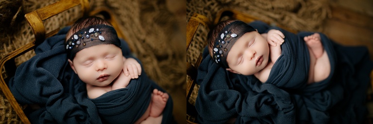 Best Newborn Photography in Houston