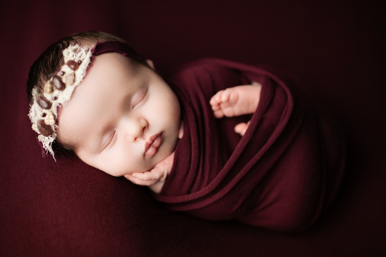 Best Newborn Photography in Houston