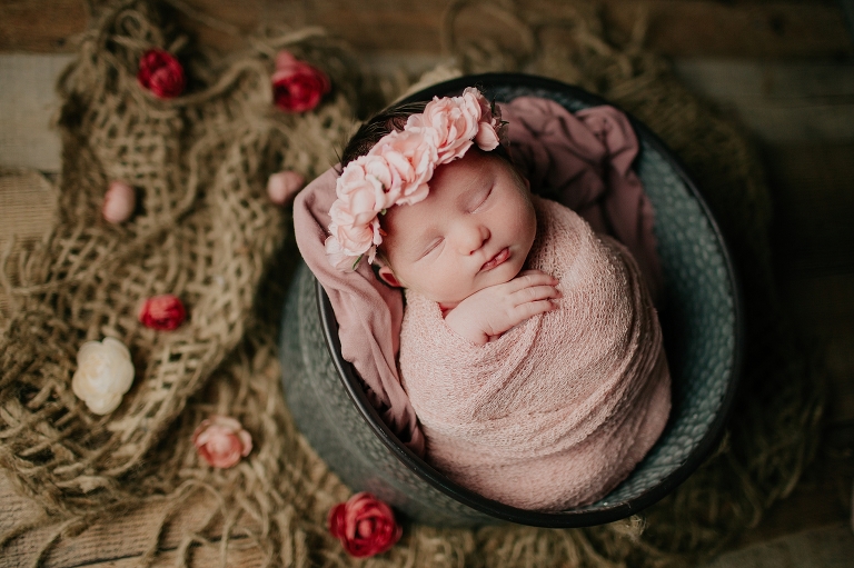 richmond tx newborn pictures