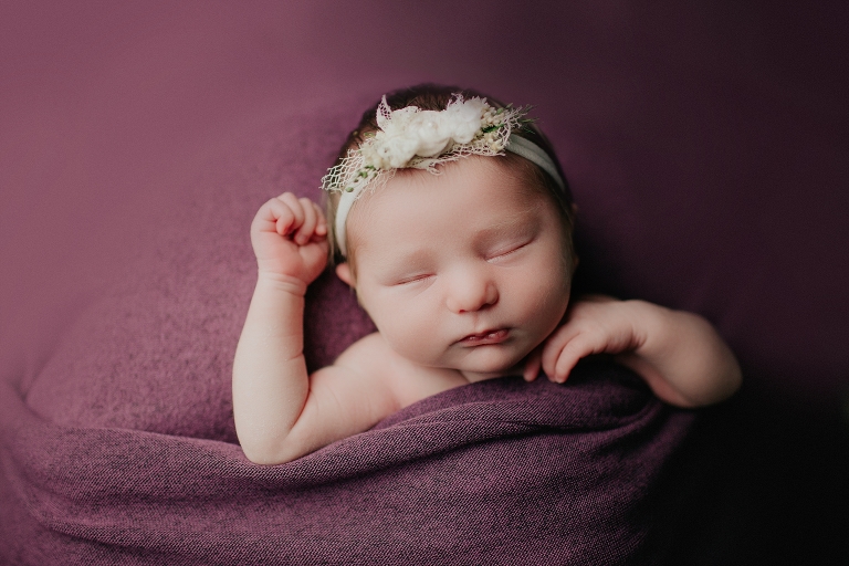 richmond tx newborn pictures