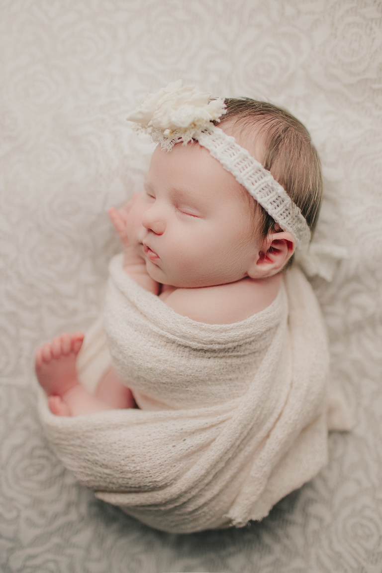 richmond tx newborn pictures