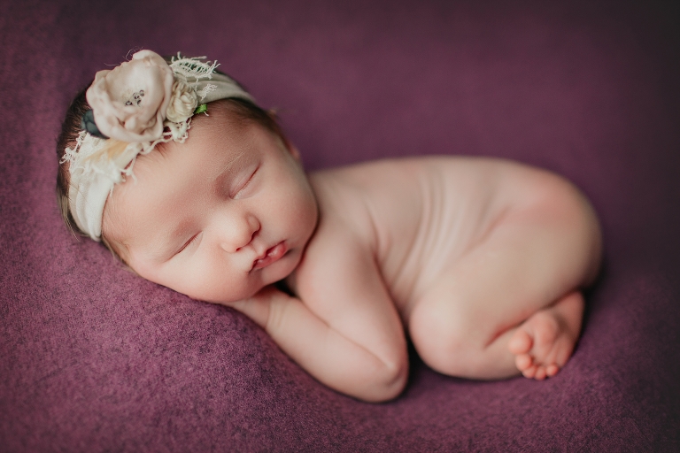 richmond tx newborn pictures