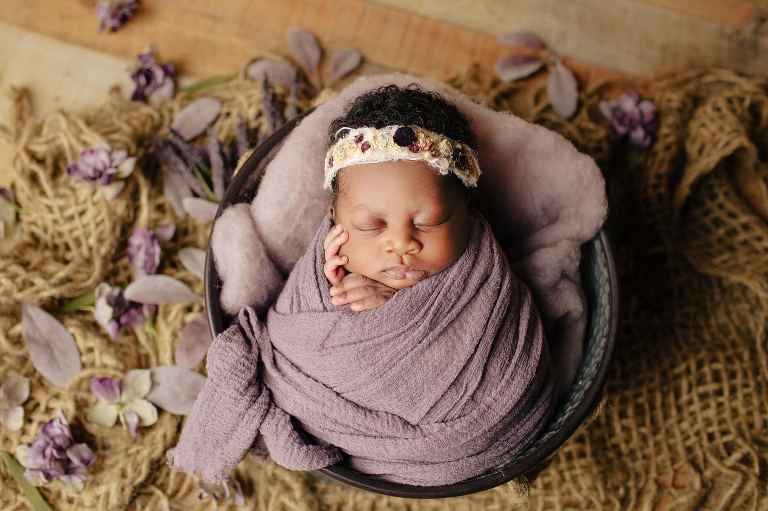 sugarland tx newborn pictures