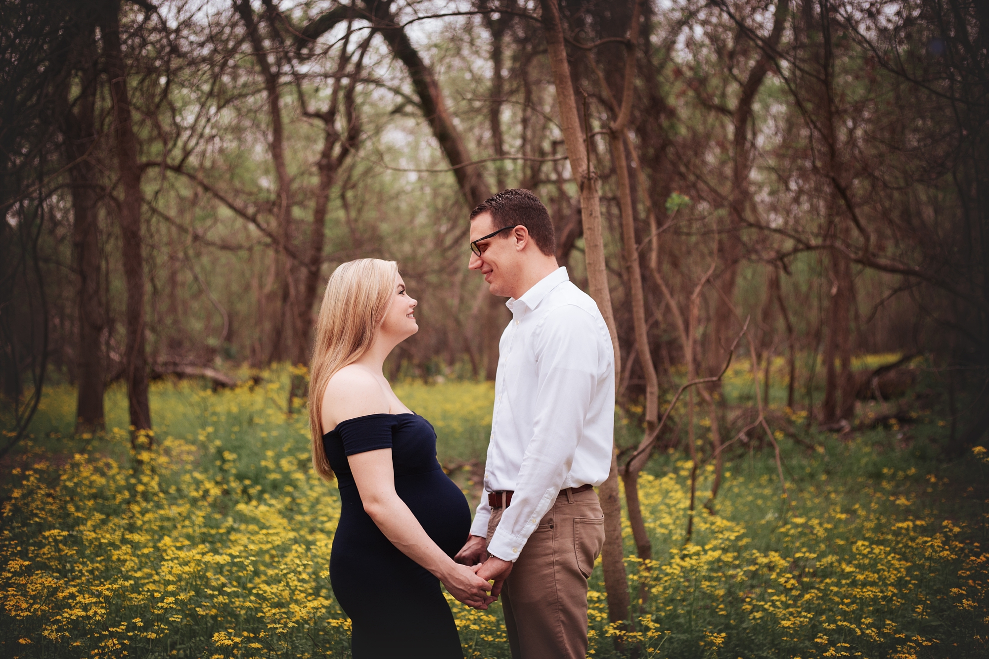 Best Houston Maternity Photographer | Houston Maternity Photography