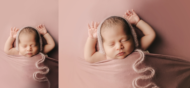 Houston newborn photographer prices