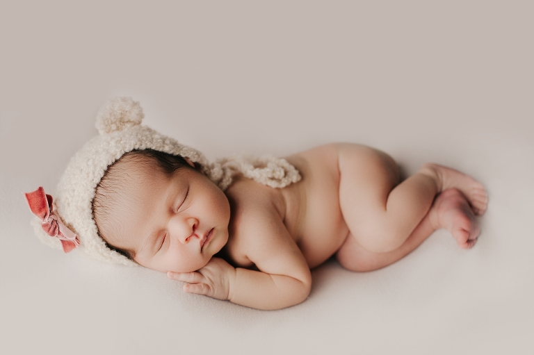 Houston newborn photographer prices