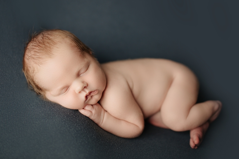 How to prepare for your newborn session