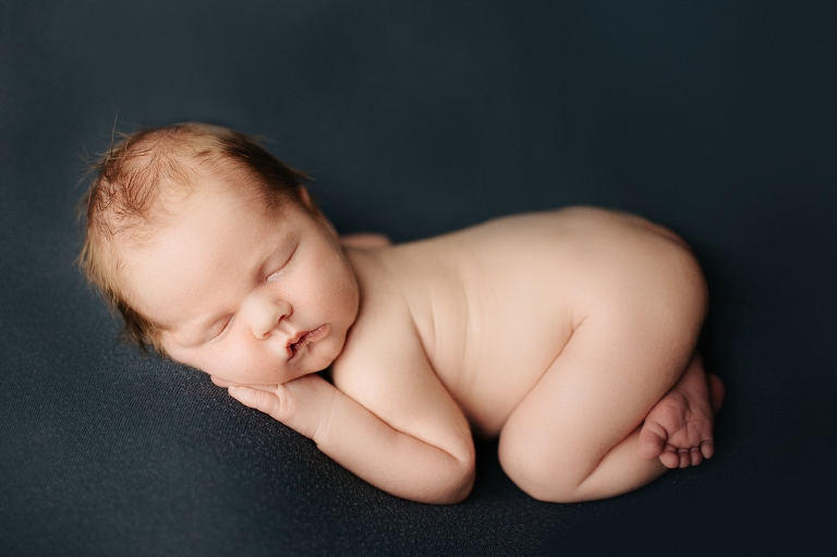 How to prepare for your newborn session