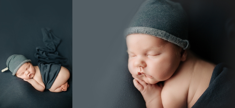 How to prepare for your newborn session