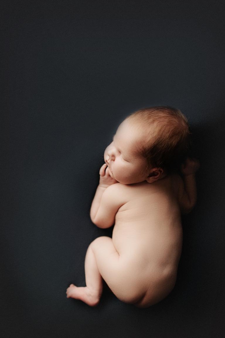 How to prepare for your newborn session