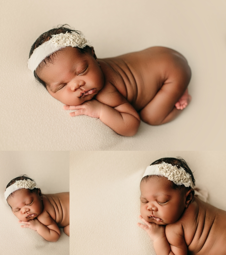 royal oaks houston newborn photographer