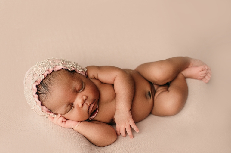 royal oaks houston newborn photographer