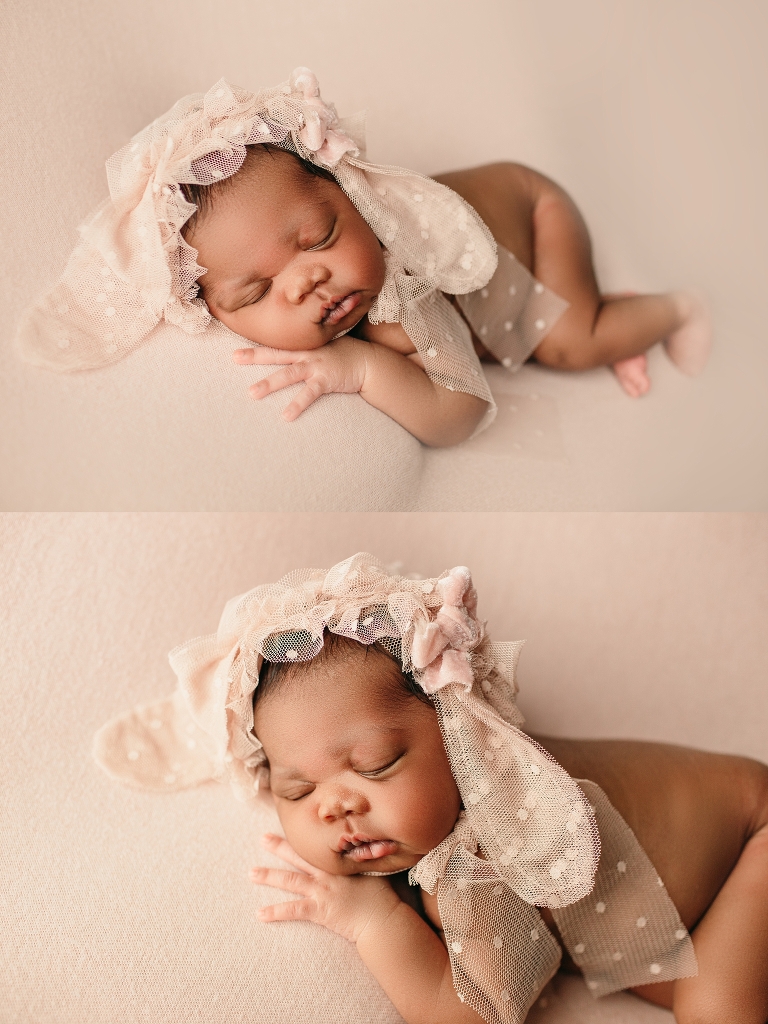 royal oaks houston newborn photographer