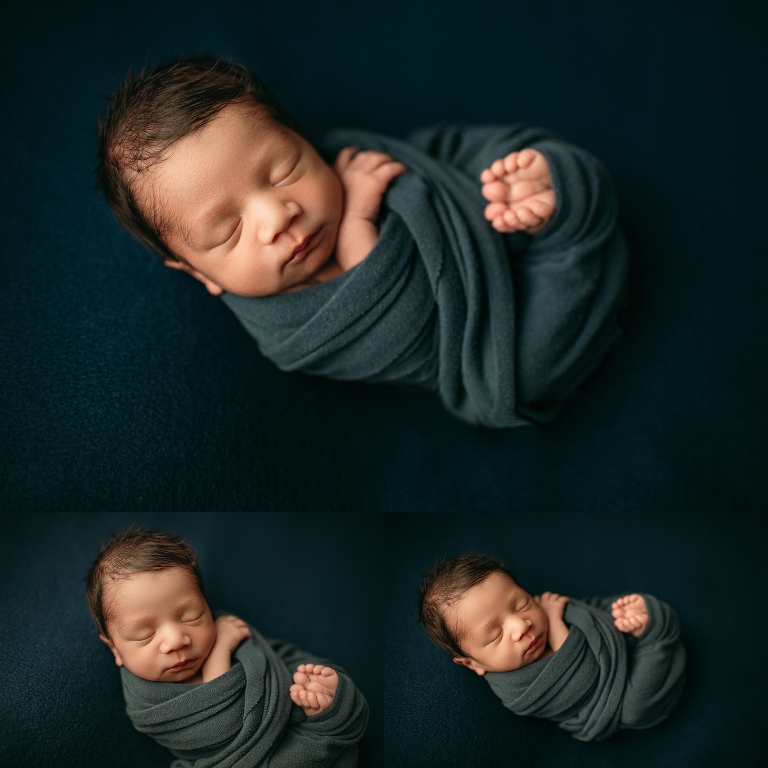 Newborn Photography Houston Texas