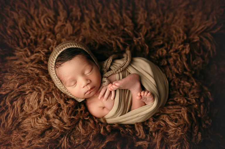 Newborn Photography Houston Texas