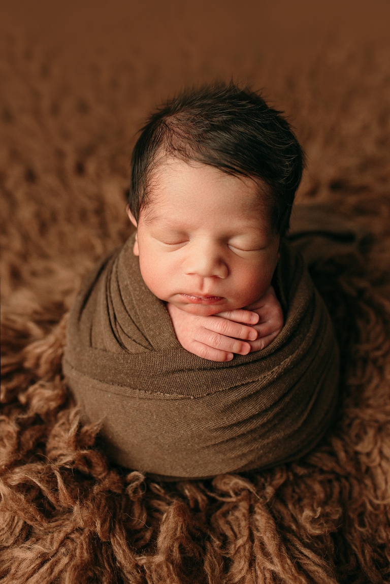 Newborn Photography Houston Texas