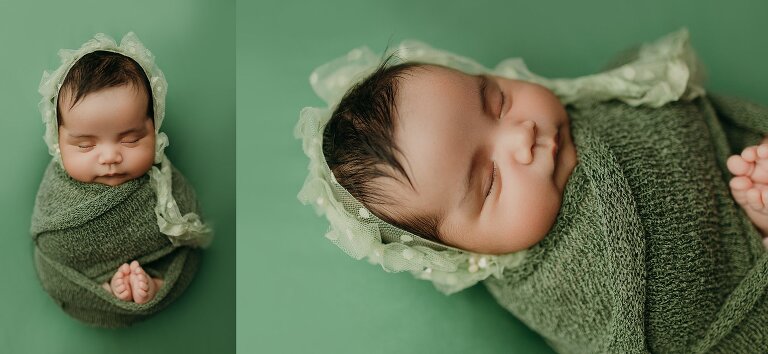 Pearland TX Newborn Photographer