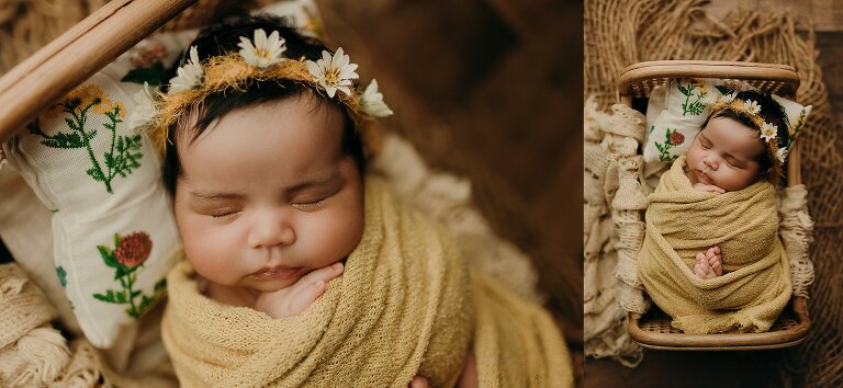 Pearland TX Newborn Photographer